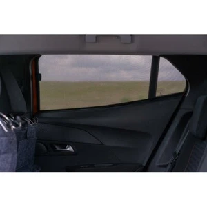 Sonnenschutz für Peugeot 2008 5-Türer ab BJ. 2020 - Bild 1 von 12