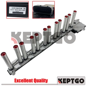 2751500780 For Mercedes V12 CL600 S600 W220 Left Coil Pack Connectors - Picture 1 of 7
