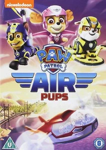 Paw Patrol - Air Pups (DVD) - Picture 1 of 1