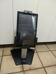 KIMEX 091-2303 Support de Table pour Tablette 7.9"-10.5", Fonction antivol - Photo 1/5