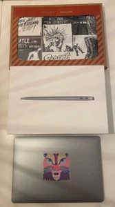 Apple MacBook Air 2018 SpaceGrey 13.3" i5 8GB 256GB Retina - Photo 1/12