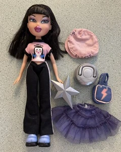 Bratz Strut It Jade w/ Many Original Accessories - See Pics - Picture 1 of 5