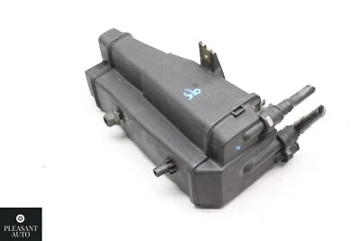 Bote de carbón de emisiones de vapor de combustible Porsche Carrera 911 996 Boxster 986 Foto 1 de 4