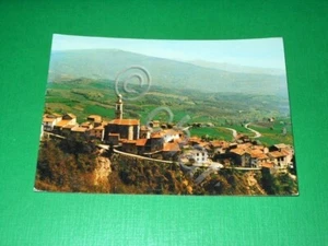 Cartolina Vigoponzo ( Alessandria ) - Panorama 1980 ca - Foto 1 di 1