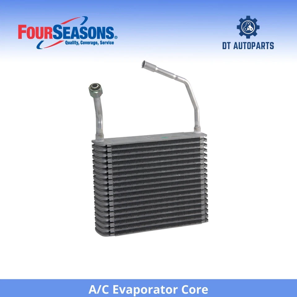 Ядро испарителя кондиционера для 2001 Ford F-100 Ranger 4 сезона - Изображение 1 из 4