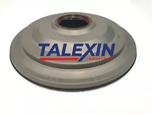 ORIGINAL Kuga C-MAX Mondeo,Volvo XC60/90,S80---6DCT451/DS7R GEARBOX FRONT COVER - Picture 1 of 3