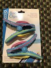 O2 COOL boca beach towel clips keeps your towel in place- can be used for  bags