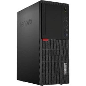LENOVO ThinkCentre M720t Pentium Gold G5400 4GB RAM 500GB HDD - Picture 1 of 2