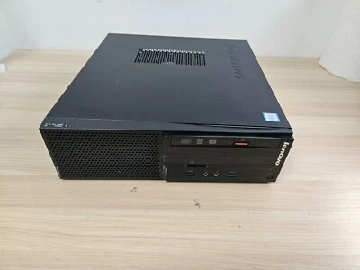 Lenovo S510 SFF - i5-6400 - 4GB Ram - No Storage - Image 1 of 4