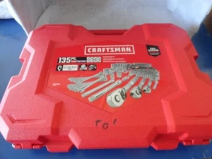 CRAFTSMAN CMMT12024 Set di strumenti meccanici 135 pezzi - Foto 1 di 6