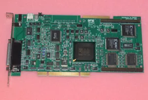 Matrox Meteor II MultiChannel METEOR2-MC/4 751-0201 PCI Meteor 2 MC - Bild 1 von 3