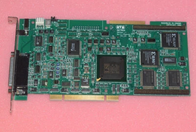Matrox Meteor II MultiChannel METEOR2-MC/4 751-0201  PCI Meteor 2 MC - Image 1 of 3