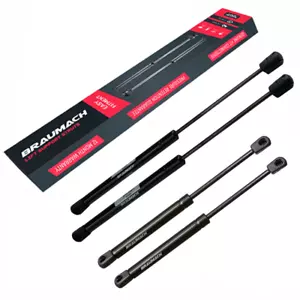 Bonnet and Tailgate Gas Struts for Holden Commodore Sportwagon VE Wagon 6.0 i V8 - Bild 1 von 5