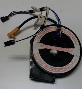 CARQUEST CLC1031 CLOCK SPRING - Picture 1 of 3