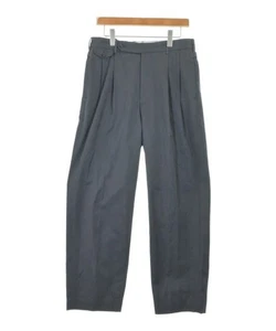 A.PRESSE Slacks Gray 2(Approx. M) 2200615445243 - Picture 1 of 6