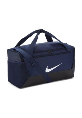Nike Brasilia Small Training Duffel Bag - Image 1 of 3