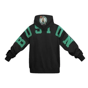 BOSTON CELTIC HOODIE - Picture 1 of 2