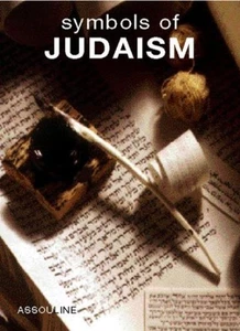 Symbols of Judaism (Beliefs Symbols),Marc-Alain Ouaknin - Picture 1 of 1