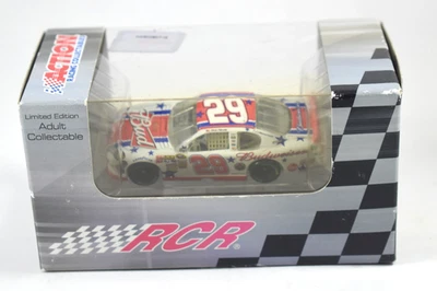 Kevin Harvick #29 Budweiser 4 de julio de 2011 Lionel NASCAR 1/64 Diecast Foto 1 de 4