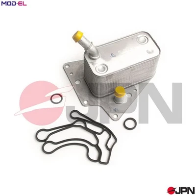 OIL COOLER ENGINE OIL 60C9449-JPN FOR FIAT SAAB OPEL ZAFIRA/FAMILY/Box ASTRA/H - Image 1 of 4
