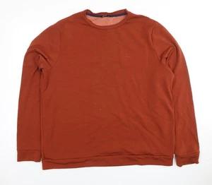 Rohan Men's Brown Pullover Sweatshirt L - Picture 1 of 12