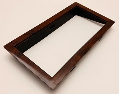 Cadillac Deville 1991 radio bisel estéreo 1-547 25532206 Foto 1 de 4