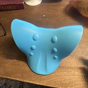 Almohada Cojín P HEALTH Relajante Cuello Hombro Alivio del Dolor Soporte - Imagen 1 de 6