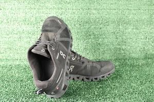 Sneakers On Cloud Cloud 5 Uomo Taglia US 9 Nero 59.98842 Corsa Passeggio *Leggi* - Foto 1 di 22