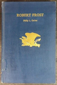Robert Frost, - Picture 1 of 1
