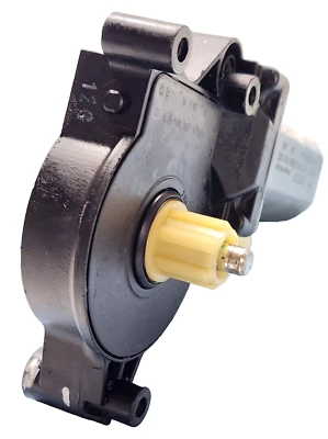 Motor elevador de ventana eléctrico delantero derecho GM Chevrolet Trailblazer GMC Envoy 2006-2009 Foto 1 de 4