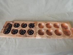 Vintage spice wooden box veru practical - Picture 1 of 12