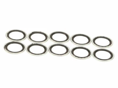 For 2014-2016 Cadillac ELR A/C O-Ring Santech/ Omega Envir. Tech. 16929GT 2015 - Image 1 of 2