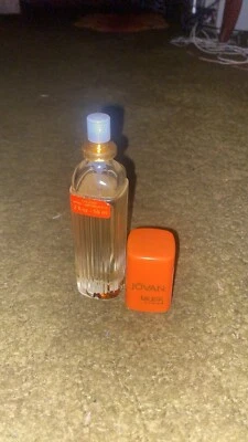Perfume Jovan Musk Foto 1 de 3