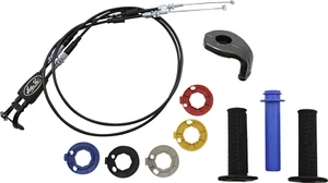 Motion Pro Rev3 Variable Rate Throttle Kit 25934 - Picture 1 of 1