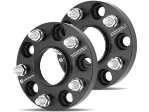 Autopart Premium Wheel Spacer Kit fits GMC S15 1982-1990 85XMMZ - Picture 1 of 1