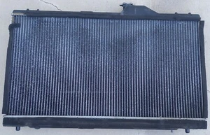 RADIATOR LEXUS IS300 01-05 USED OEM - Picture 1 of 3