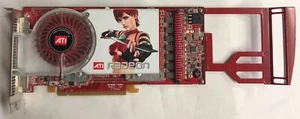 ATI Radeon X1900 XT 512MB PCI-E Graphics Card- 102A5206250 - Picture 1 of 1