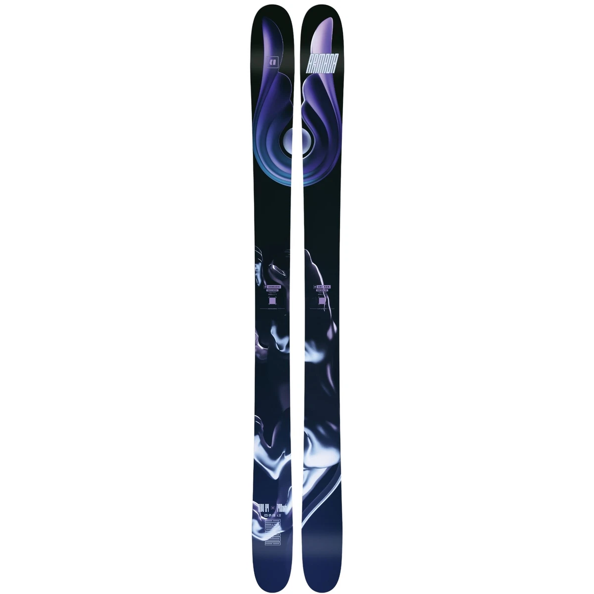 Armada Skis without Bindings for sale | eBay