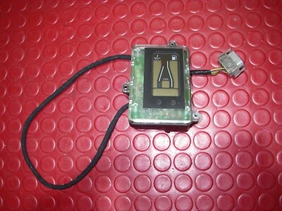 Fid Driver Information Display Speed Tank Temperature BMW R1100GS R1100RS - Image 1 of 4