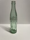 Coke Coca-Cola Bottle Green Glass HobbleSkirt Beaver Pennsylvania 1967 Only $19.99 on eBay