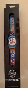 Disney Pixar Toy Story Holiday Toy To The World Magic Band Plus + Brand New! - Picture 1 of 3