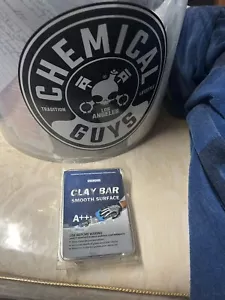 car detailing products Asian Brand 100grams Clay Bar Pro Results For The Goals 1 - Picture 1 of 2
