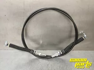 0652-2424 MOOSE Shifting Cable Maverick X3 MAX 2017+ Gear Change Shift Trans - Picture 1 of 6