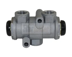 Zweikreisschutzventil Mehrkreisschutzventil passend für Mercedes-Benz Bus O305 - Bild 1 von 1