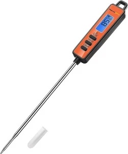 ThermoPro TP01A Fleischthermometer zum sofortigen Ablesen - Bild 1 von 1