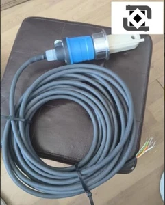 Sensore di conducibilità Endress + Hauser CLS54-ACS1022 - Foto 1 di 2