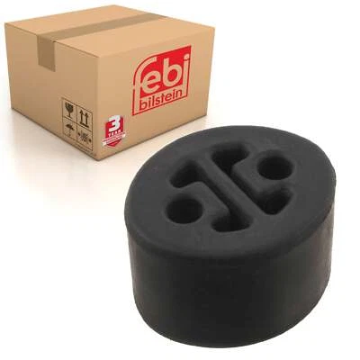 Silencer Exhaust Mounting Fits Toyota Avensis Celica Corona Febi 30824 - Image 1 of 3