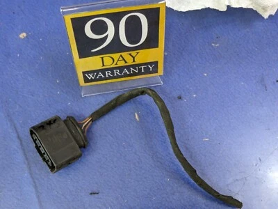 bentley flying spur Porsche Wiring Harness Plug Connector Pigtail OEM - Image 1 of 4