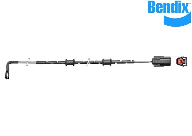 Sensor de desgaste de pastillas de freno Bendix para Jaguar XK 11-14 5,0 XKR-S cupé BWS1139 Foto 1 de 1