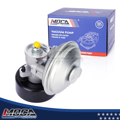 Vacuum Pump for 96-03 Ford 250 350 450 550 Econoline Super Duty V8 V10 VCP120 - Image 1 of 4